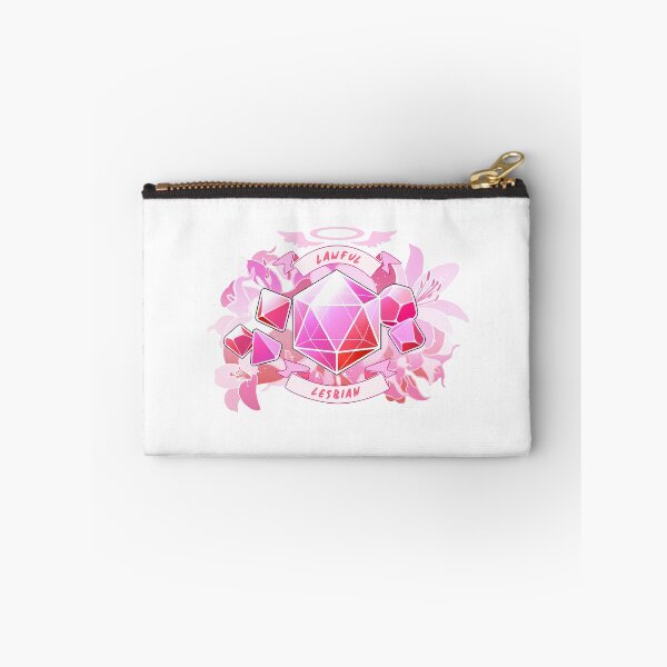 Item preview, LBGT RPG - Lawful Lesbian designed and sold by ABD-illustrates.