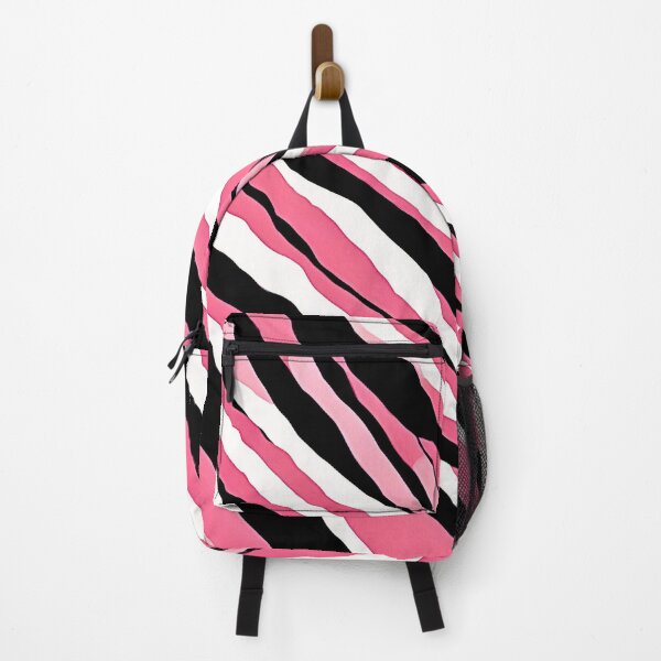 Item preview, Pink Camo Tiger Stripe Camouflage Pattern designed and sold by CamouflageLab.
