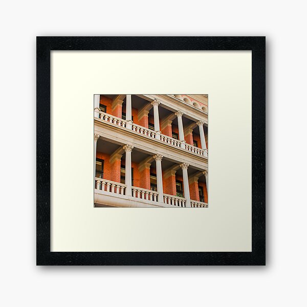 Item preview, Historic Pillars  designed and sold by danasdiary.