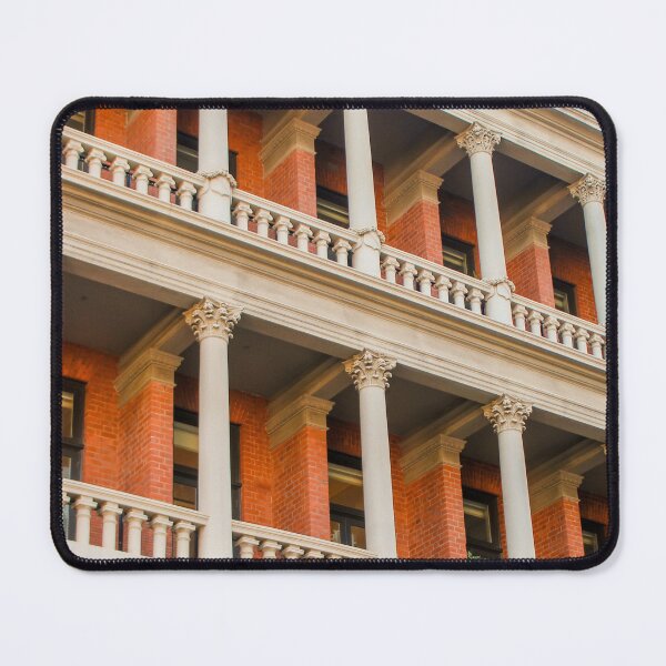 Item preview, Historic Pillars designed and sold by danasdiary.