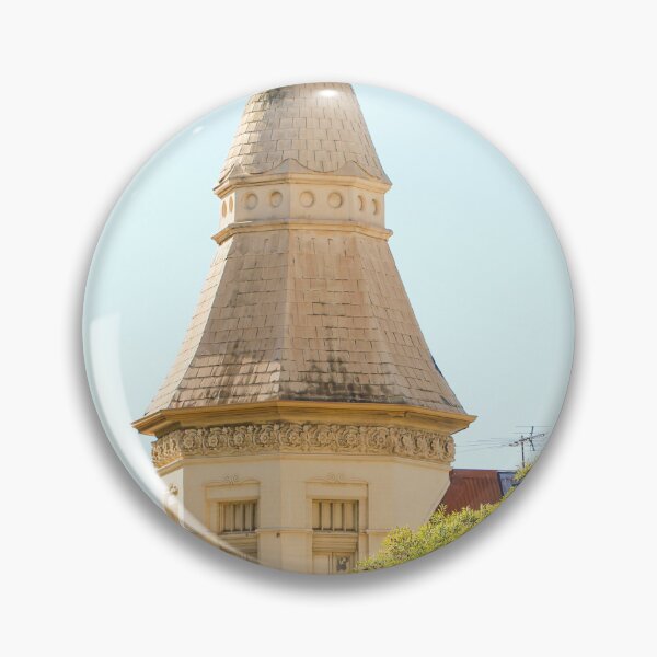 Item preview, Building Spire designed and sold by danasdiary.