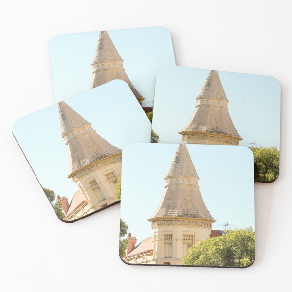 Item preview, Building Spire designed and sold by danasdiary.