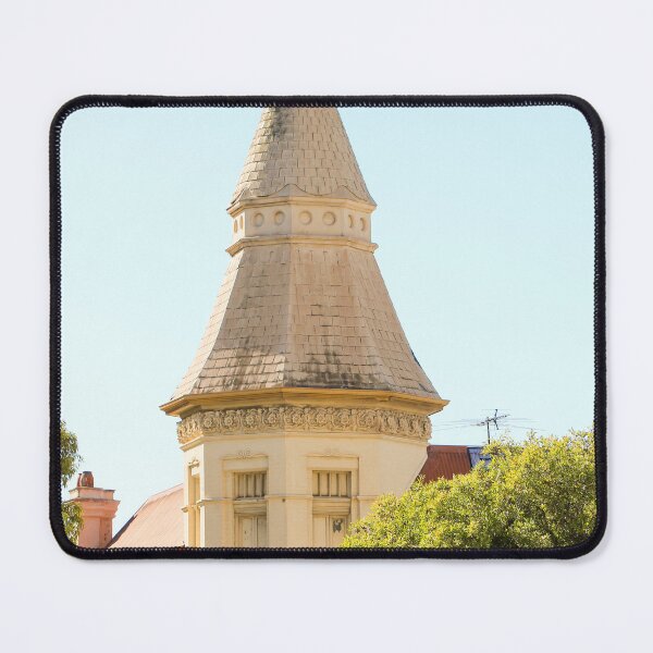 Item preview, Building Spire designed and sold by danasdiary.