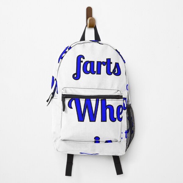 Item preview, When the love is real, farts don't matter designed and sold by Fleetwood1994.