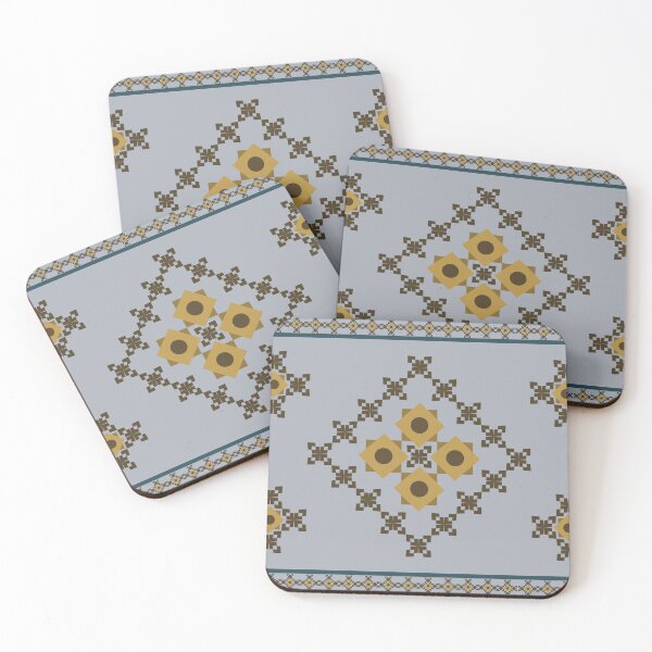 Item preview, The gray carpet is suitable for the bedroom, and the living room has a warm atmosphere. designed and sold by Wunnipaogtun.