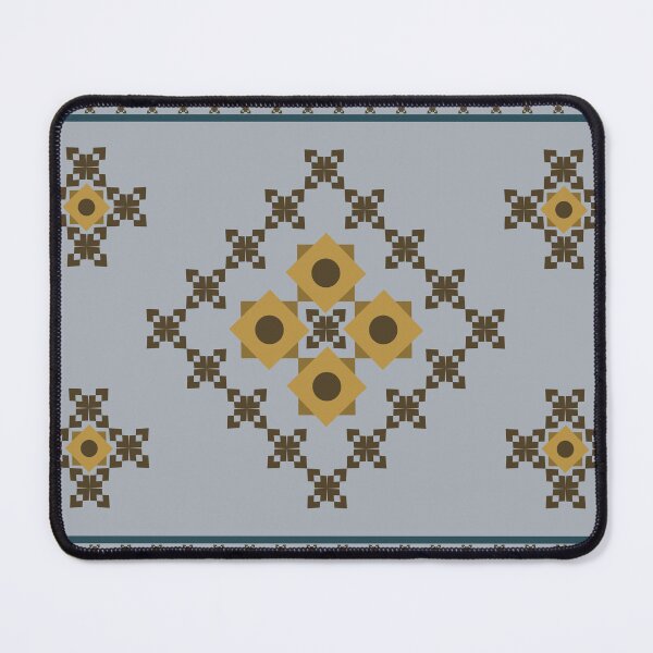 Item preview, The gray carpet is suitable for the bedroom, and the living room has a warm atmosphere. designed and sold by Wunnipaogtun.