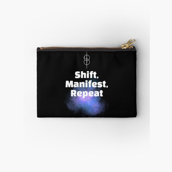 Item preview, Shift, Manifest, Repeat - Shifter  designed and sold by ZenReiArt.