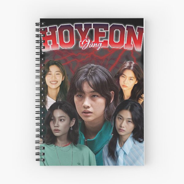 Item preview, HoYeon Jung Retro Style designed and sold by 2000sbabyangel.