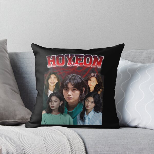Item preview, HoYeon Jung Retro Style designed and sold by deluluhaze.