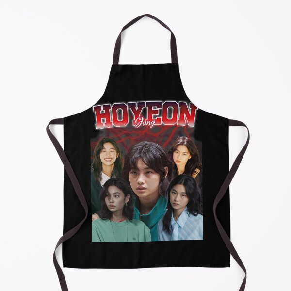 Item preview, HoYeon Jung Retro Style designed and sold by deluluhaze.
