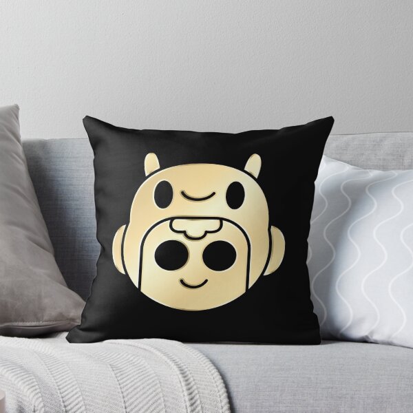 Item preview, Brawl Stars Bea Character Gold Icon designed and sold by Kubala Designs.
