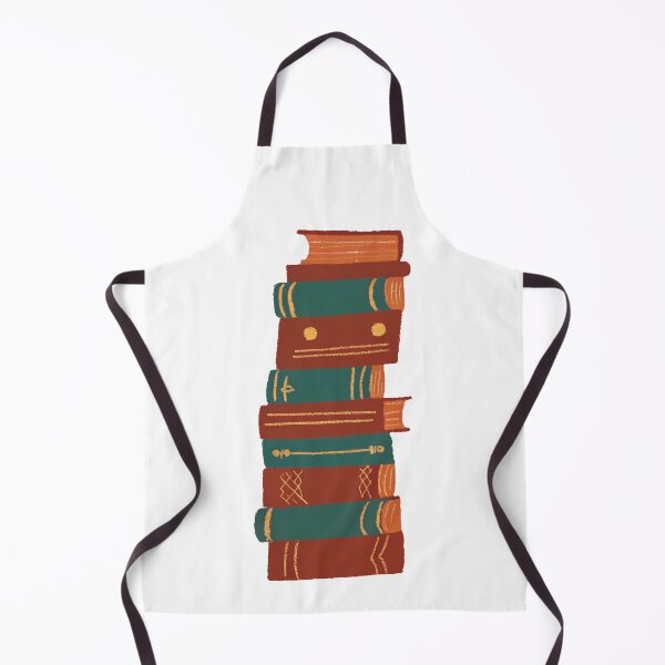 Item preview, Vintage Stack of Books designed and sold by DreamyMile.