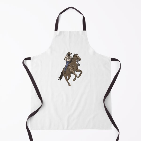 Item preview, Cowboy Riding Horse action  designed and sold by StairheadStore.