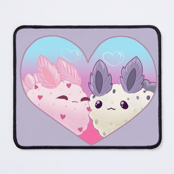 Item preview, Seabunny Love designed and sold by PyroAshes.