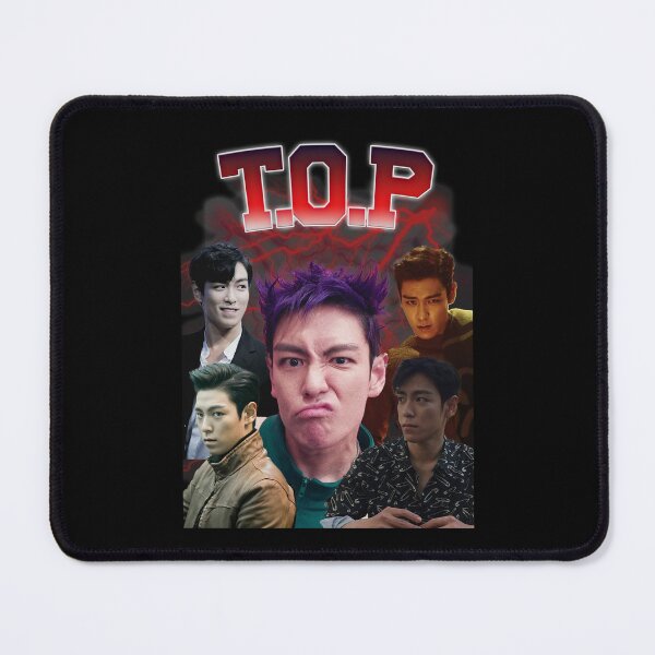Item preview, T.O.P Retro Style designed and sold by deluluhaze.
