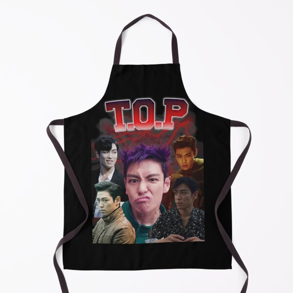 Item preview, T.O.P Retro Style designed and sold by deluluhaze.