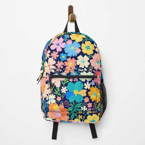 Item preview, Gorgeous Flowers Pattern Design 8 designed and sold by Domo-Design.