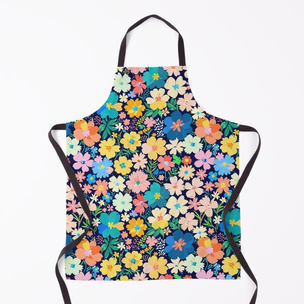 Item preview, Gorgeous Flowers Pattern Design 8 designed and sold by Domo-Design.