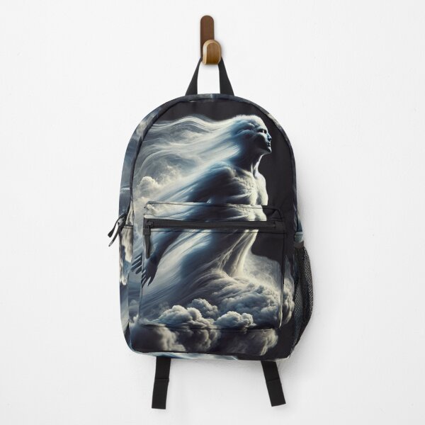 Item preview, Stormborn Spirit: Essence of the Sky designed and sold by Wiredart.