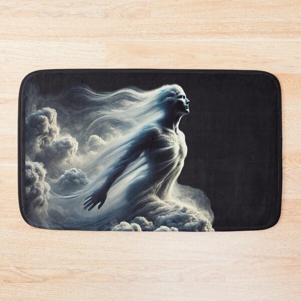 Item preview, Stormborn Spirit: Essence of the Sky designed and sold by Wiredart.