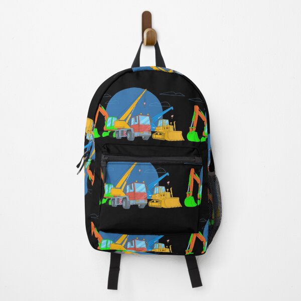 Item preview, Construction Vehicles designed and sold by wzetart.