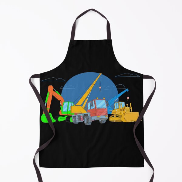 Item preview, Construction Vehicles designed and sold by wzetart.