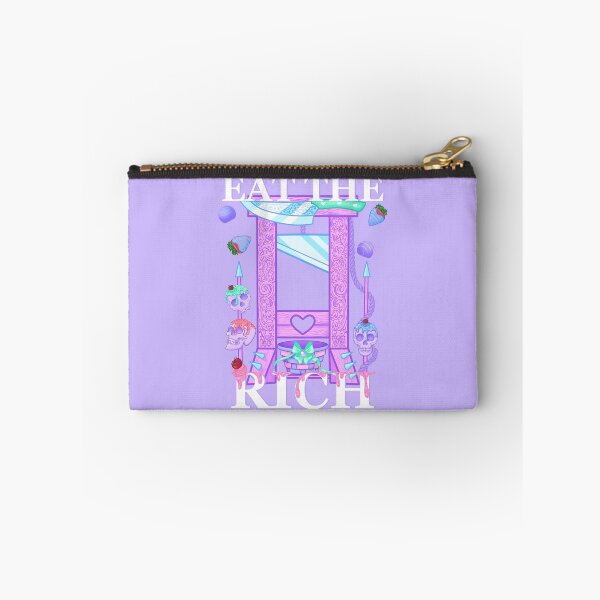 Item preview, Eat The Rich designed and sold by Miss Lunaria.