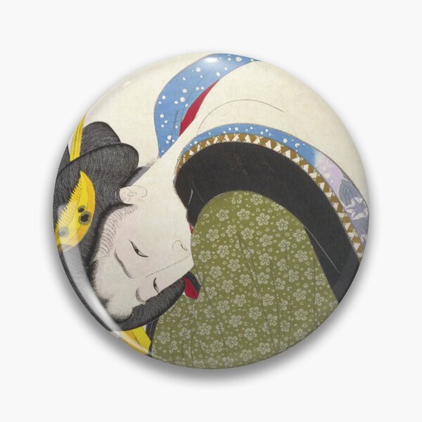 Item preview, Tsukioka Yoshitoshi - Thirty-Two Aspects of Women: "Hot" Ukiyo-e designed and sold by store-wasabi.