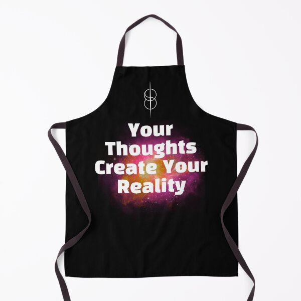 Item preview, Your Thoughts Create Your Reality - Shifting  designed and sold by SpartanDStore.