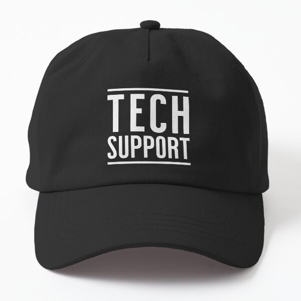 Artikel-Vorschau von TECHNISCHER SUPPORT, designt und verkauft von Studio Bankai.