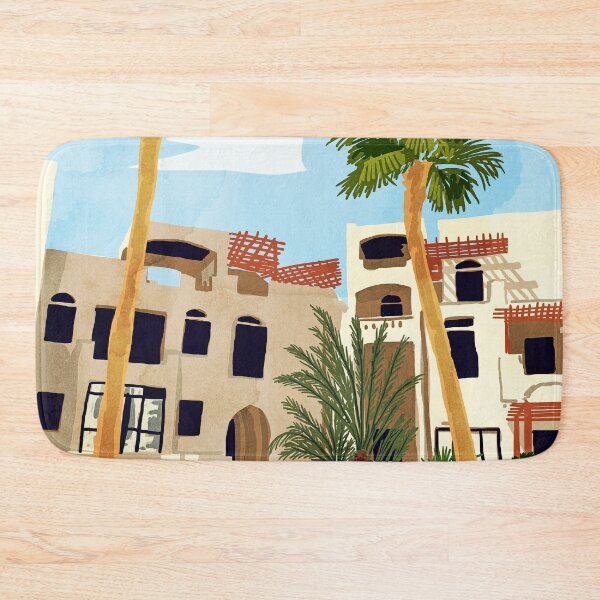 Item preview, The Villa designed and sold by 83oranges.com.