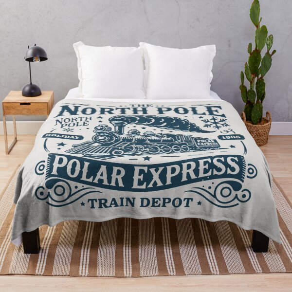 Item preview, Journey to the North Pole designed and sold by Creative Magia.
