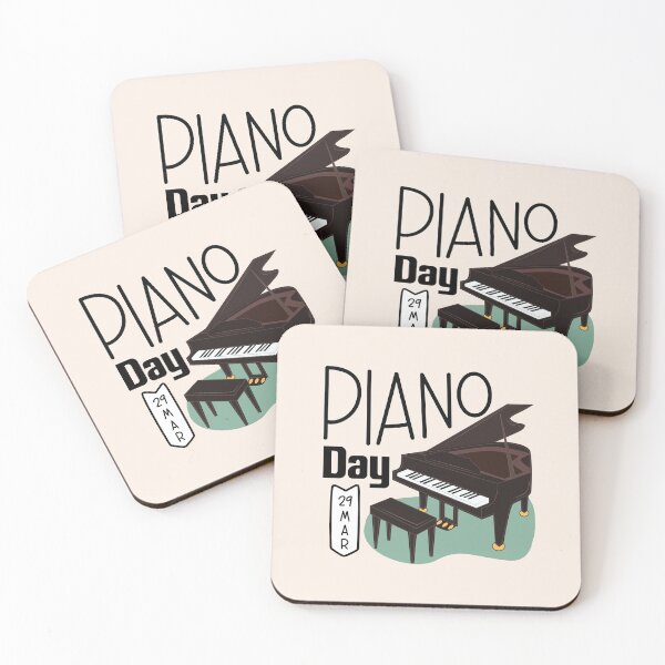 Item preview, 29 March Pisno Day - Wacky Holidays designed and sold by ChemicalXShop.