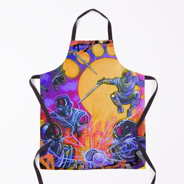 Item preview, The Foot Clan designed and sold by Art By Chrisso.