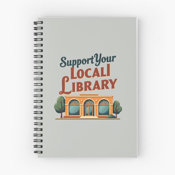 Item preview, Read More Books Support Local Libraries designed and sold by bukajart.