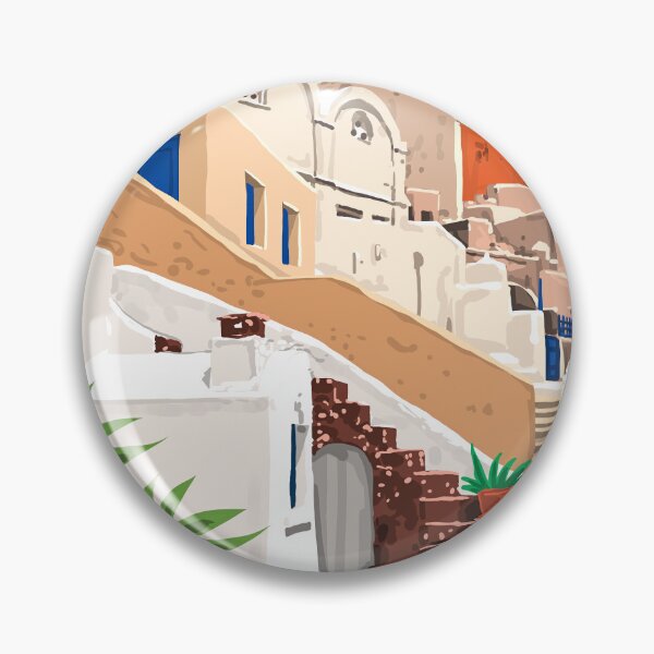 Item preview, Somewhere Far Far Away | Sicily Italy Greece Architecture | Travel Buildings Beautiful Cityscape designed and sold by 83oranges.com.