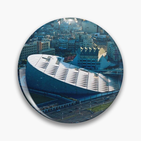 Item preview, Biblioteca Alexandrina designed and sold by doctorezzo.