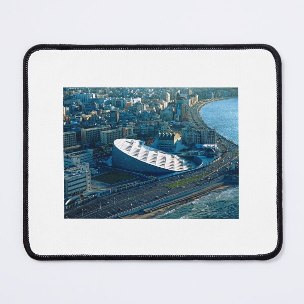 Item preview, Biblioteca Alexandrina designed and sold by doctorezzo.