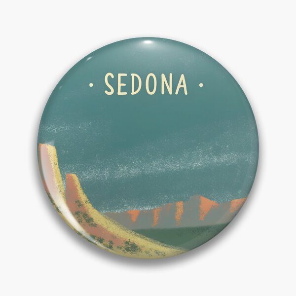Item preview, Sedona, Arizona Hiking designed and sold by TheHellSong.