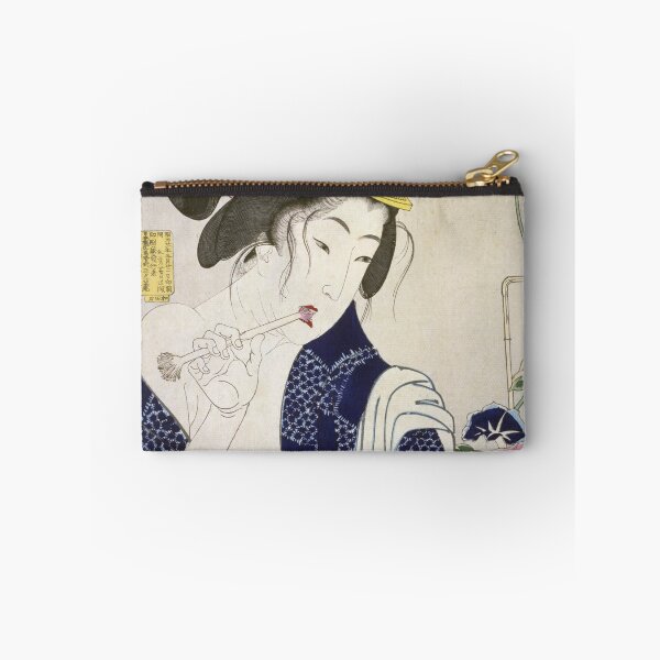 Item preview, Tsukioka Yoshitoshi - Thirty-two Aspects of Women: Awakening designed and sold by store-wasabi.