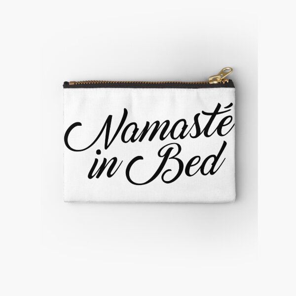 Item preview, Namaste in Bed designed and sold by MustModern.