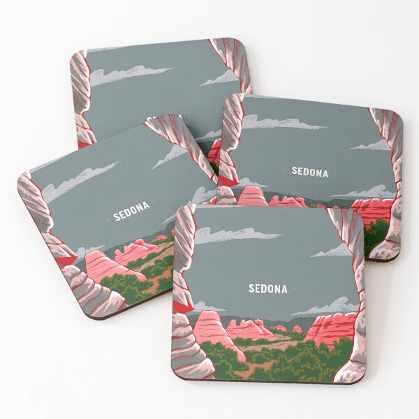 Item preview, Sedona, Arizona designed and sold by TheHellSong.
