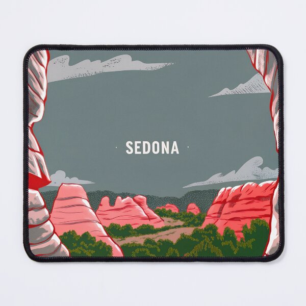 Item preview, Sedona, Arizona designed and sold by TheHellSong.