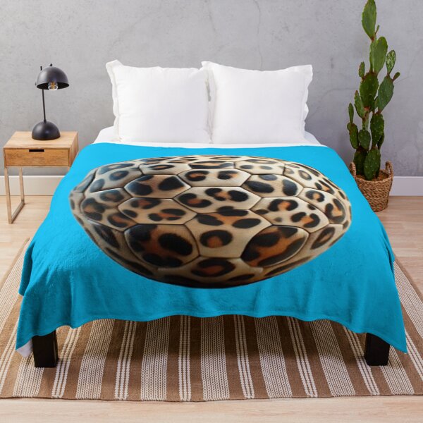 Item preview, League with Leopard Rosettes designed and sold by annenambiro.
