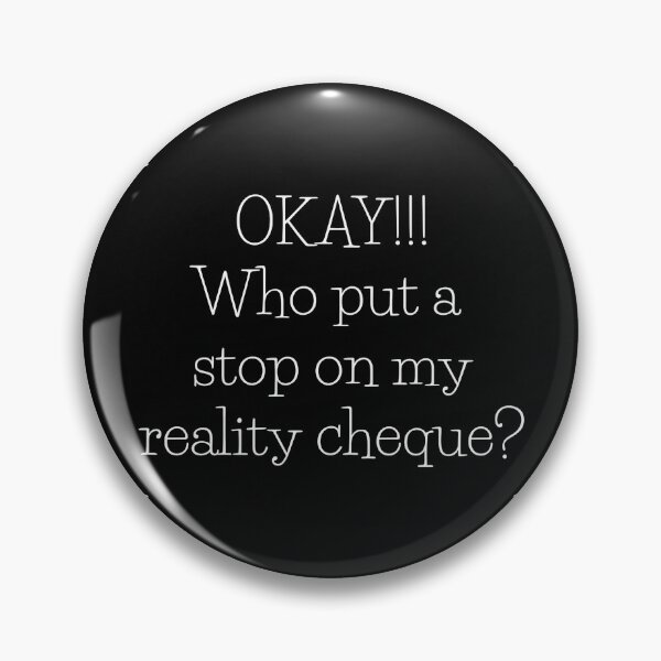 Item preview, El cheque rebotó designed and sold by Halifaxartguy.