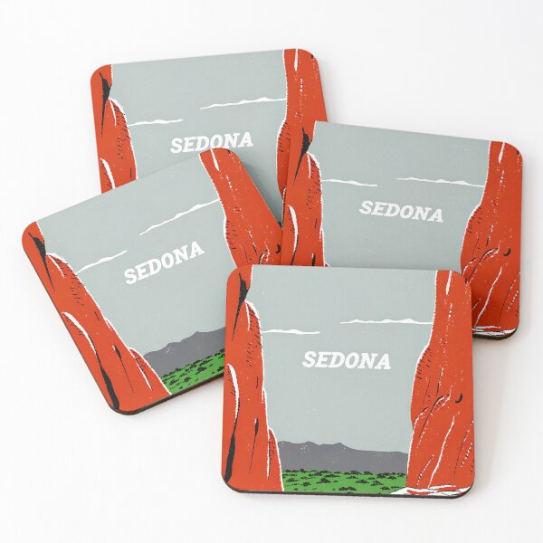 Item preview, Sedona, Arizona, Nature of USA designed and sold by TheHellSong.