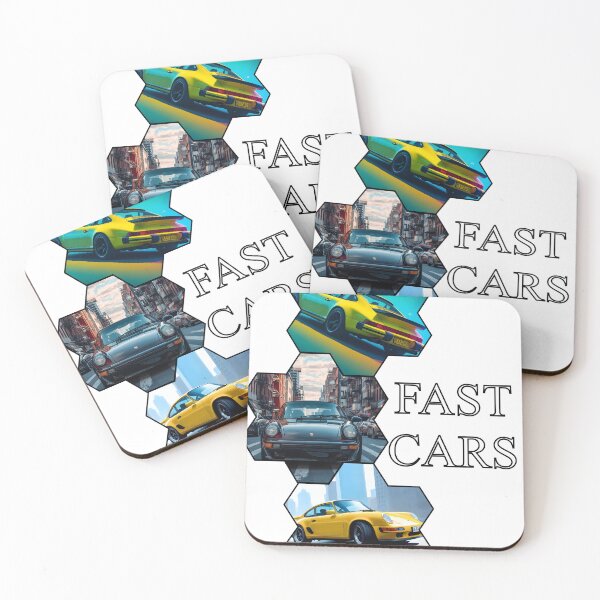 Item preview, Fast car designed and sold by Daniela`s shop.