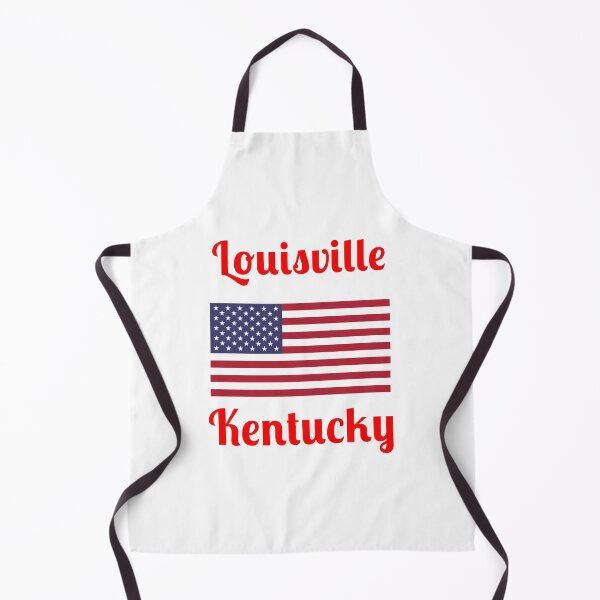 Item preview, Louisville Kentucky - Stylish Prints, designed and sold by Fleetwood1994.