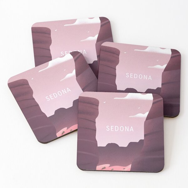 Item preview, Sedona, Arizona, USA Nature designed and sold by TheHellSong.