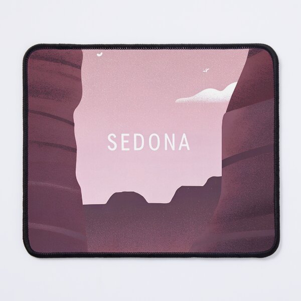 Item preview, Sedona, Arizona, USA Nature designed and sold by TheHellSong.